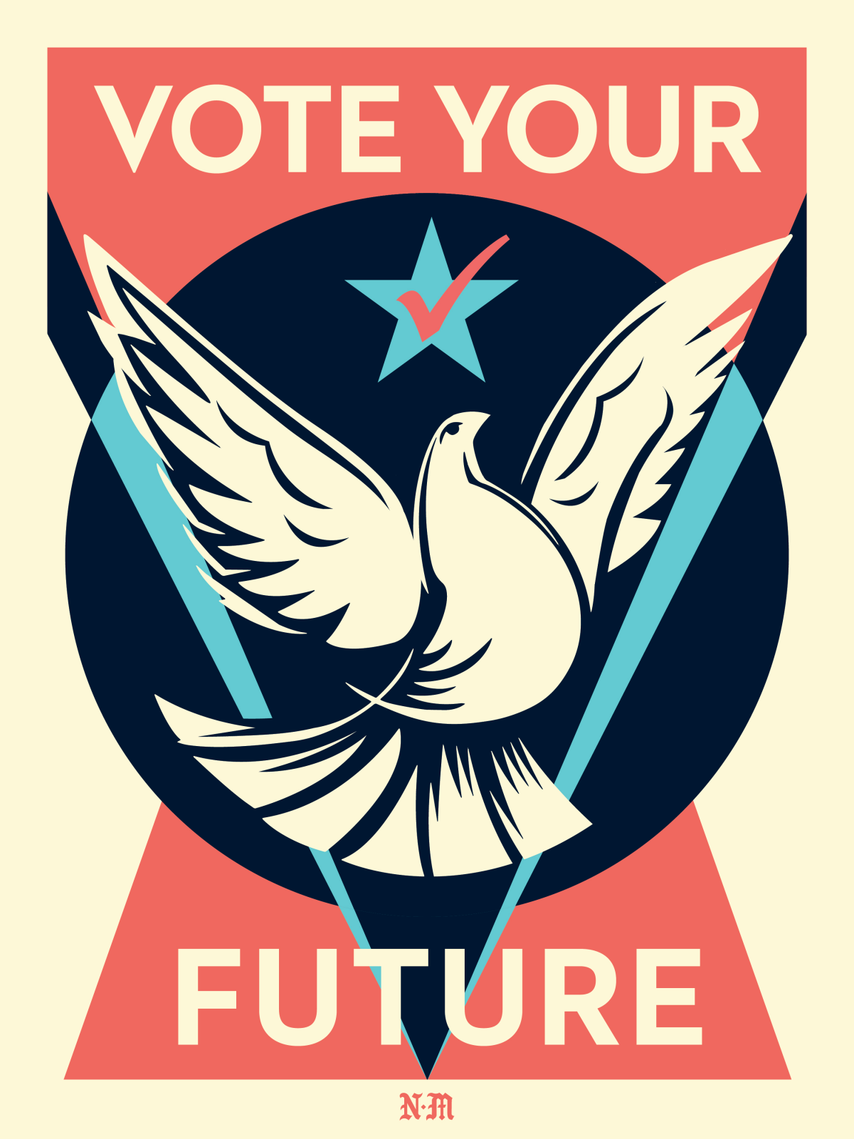Vote Your Future